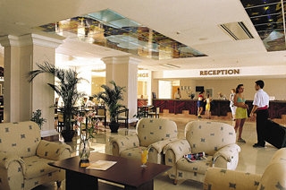 Imagen general del Hotel Sentido Golden Star hotel. Foto 2