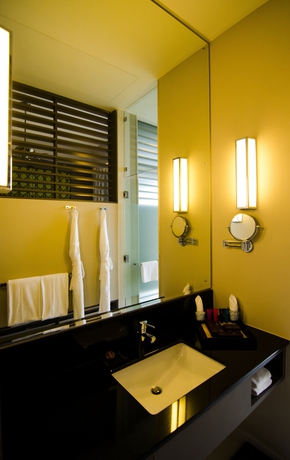 Imagen de la habitación del Hotel Sentido Heritance Negombo. Foto 5