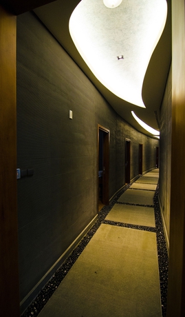 Imagen de los interiores del Hotel Sentido Heritance Negombo. Foto 10