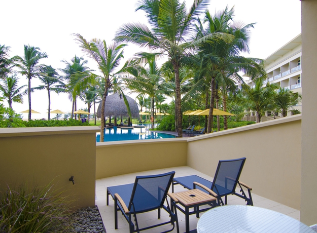 Imagen de la habitación del Hotel Sentido Heritance Negombo. Foto 6