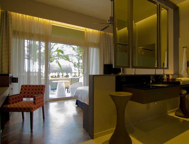 Imagen de la habitación del Hotel Sentido Heritance Negombo. Foto 7