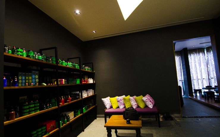 Imagen de la piscina del Hotel Sentido Heritance Negombo. Foto 15