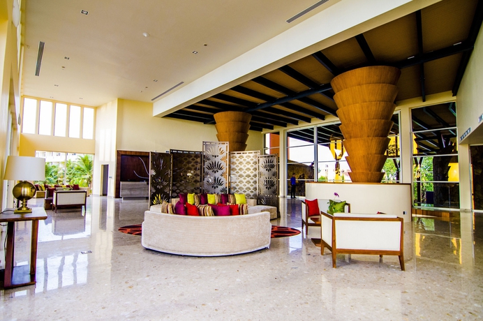 Imagen de los interiores del Hotel Sentido Heritance Negombo. Foto 12