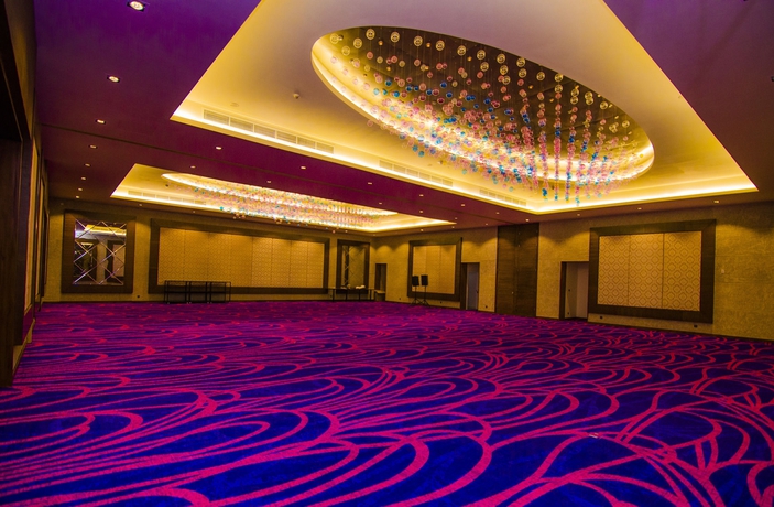 Imagen de los interiores del Hotel Sentido Heritance Negombo. Foto 13