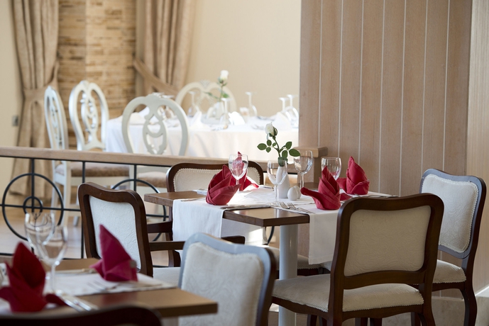 Imagen del bar/restaurante del Hotel Sentido Kamelya Fulya. Foto 9