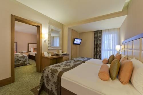 Imagen de la habitación del Hotel Sentido Kamelya Selin. Foto 9