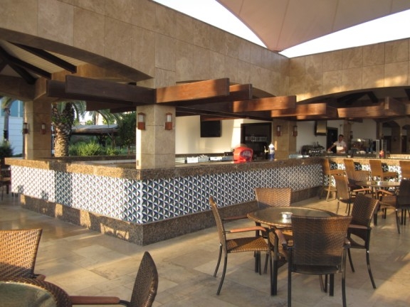 Imagen del bar/restaurante del Hotel Sentido Kamelya Selin. Foto 4