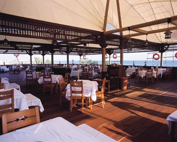 Imagen del bar/restaurante del Hotel Sentido Kamelya Selin. Foto 5