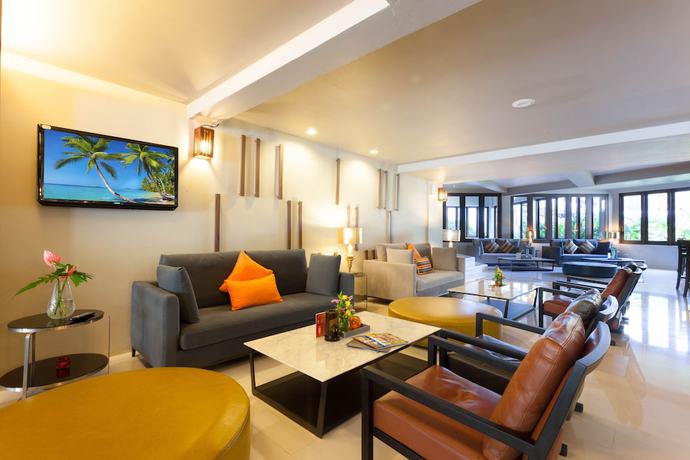 Imagen de los interiores del Hotel Sentido Khaolak. Foto 20