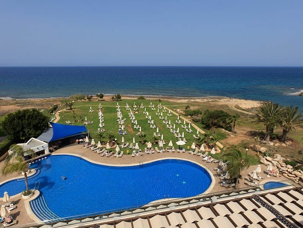 Imagen general del Hotel Sentido Kouzalis Beach. Foto 4