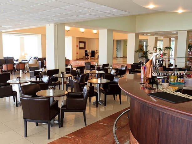 Imagen general del Hotel Sentido Kouzalis Beach. Foto 9