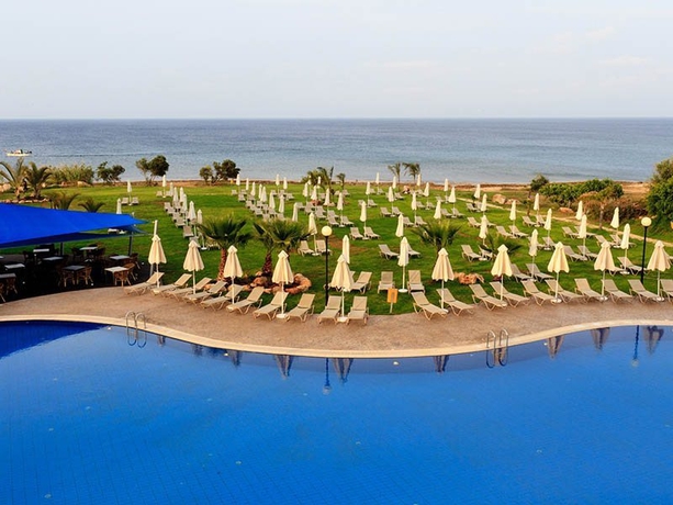 Imagen general del Hotel Sentido Kouzalis Beach. Foto 10