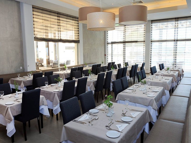 Imagen general del Hotel Sentido Kouzalis Beach. Foto 14