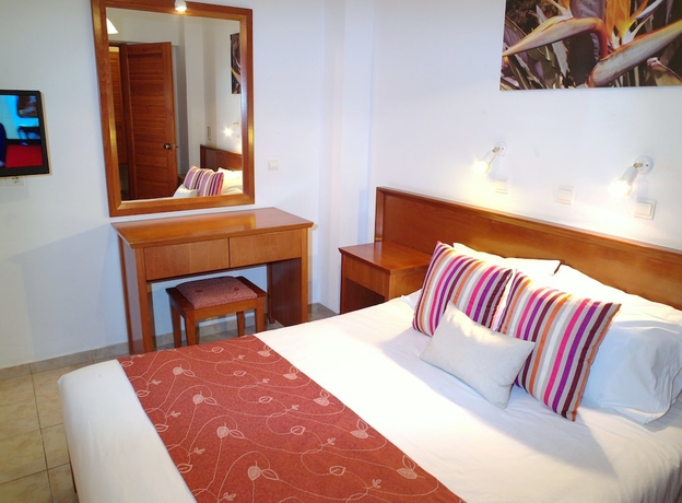 Imagen de la habitación del Hotel Sentido Kyknos Beach (Adults only). Foto 3