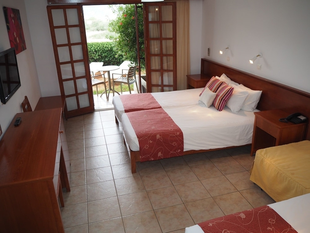 Imagen de la habitación del Hotel Sentido Kyknos Beach (Adults only). Foto 4