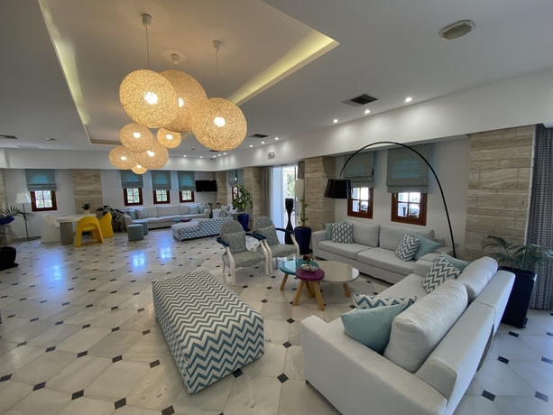 Imagen de los interiores del Hotel Sentido Kyknos Beach (Adults only). Foto 15