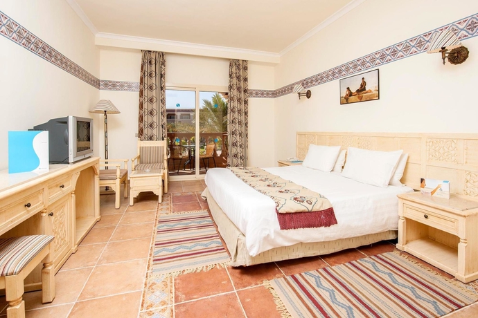 Imagen de la habitación del Hotel Sentido Mamlouk Palace Resort - All Inclusive. Foto 4