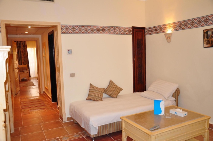 Imagen de la habitación del Hotel Sentido Mamlouk Palace Resort - All Inclusive. Foto 5