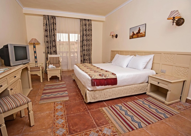 Imagen de la habitación del Hotel Sentido Mamlouk Palace Resort - All Inclusive. Foto 8