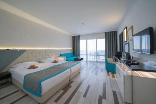 Imagen general del Hotel Sentido Marea - 24 hours Ultra All inclusive & Private Beach. Foto 1