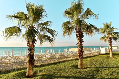 Imagen general del Hotel Sentido Marea - 24 hours Ultra All inclusive & Private Beach. Foto 3