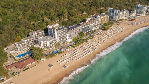 Imagen general del Hotel Sentido Marea - 24 hours Ultra All inclusive & Private Beach. Foto 4