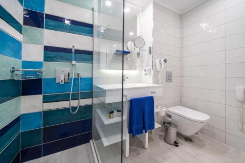 Imagen de la habitación del Hotel Sentido Marea - 24 hours Ultra All inclusive & Private Beach. Foto 20