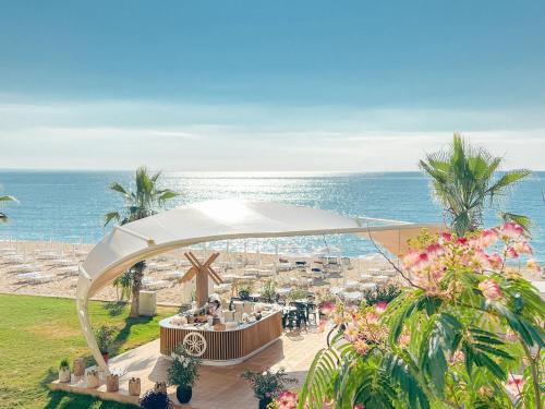 Imagen general del Hotel Sentido Marea - 24 hours Ultra All inclusive & Private Beach. Foto 9