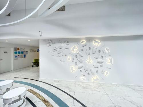 Imagen general del Hotel Sentido Marea - 24 hours Ultra All inclusive & Private Beach. Foto 10