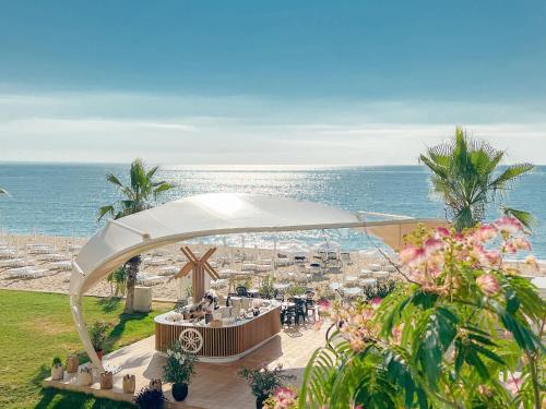 Imagen general del Hotel Sentido Marea - 24 hours Ultra All inclusive & Private Beach. Foto 11