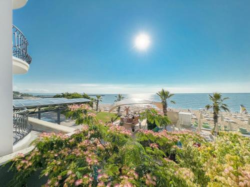Imagen general del Hotel Sentido Marea - 24 hours Ultra All inclusive & Private Beach. Foto 13