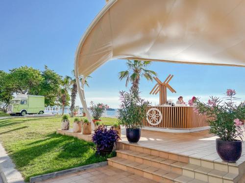 Imagen general del Hotel Sentido Marea - 24 hours Ultra All inclusive & Private Beach. Foto 14