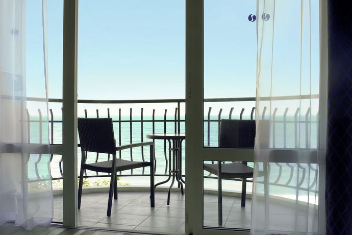Imagen de la habitación del Hotel Sentido Marea - All Inclusive. Foto 3