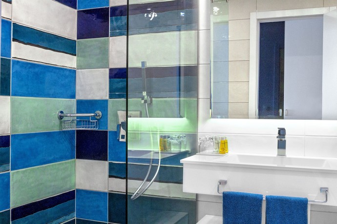 Imagen de la habitación del Hotel Sentido Marea - All Inclusive. Foto 4