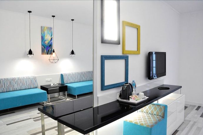 Imagen de la habitación del Hotel Sentido Marea - All Inclusive. Foto 5