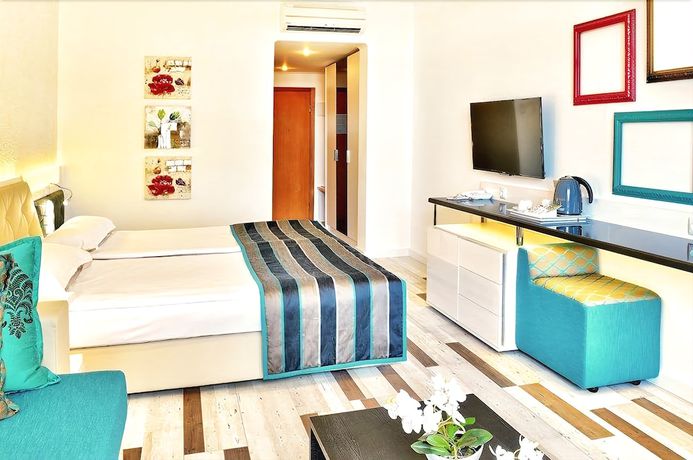 Imagen de la habitación del Hotel Sentido Marea - All Inclusive. Foto 6