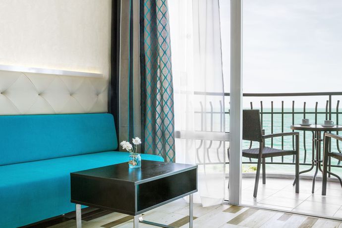 Imagen de la habitación del Hotel Sentido Marea - All Inclusive. Foto 7