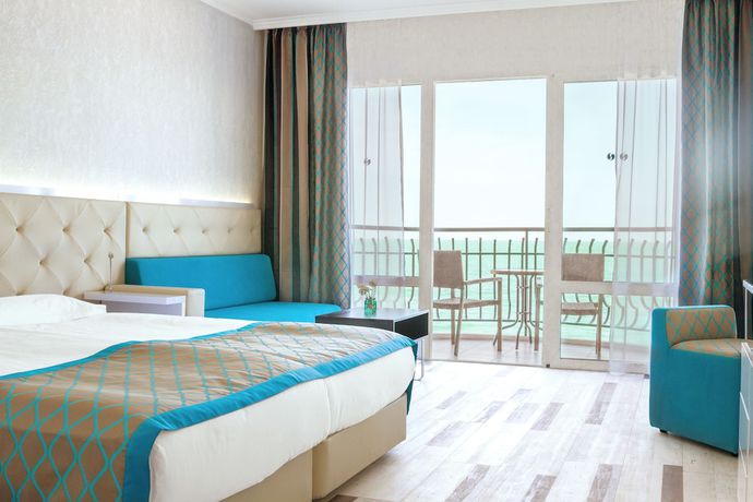 Imagen de la habitación del Hotel Sentido Marea - All Inclusive. Foto 8