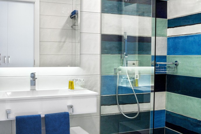 Imagen de la habitación del Hotel Sentido Marea - All Inclusive. Foto 9