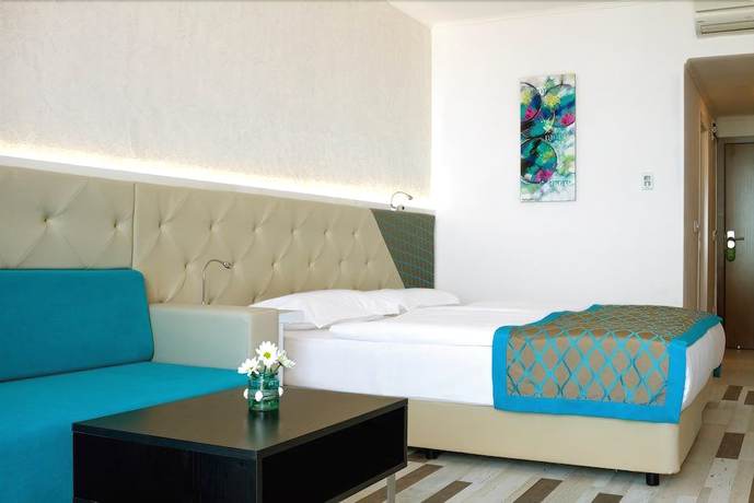 Imagen de la habitación del Hotel Sentido Marea - All Inclusive. Foto 10