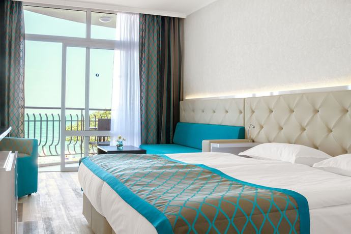 Imagen de la habitación del Hotel Sentido Marea - All Inclusive. Foto 11