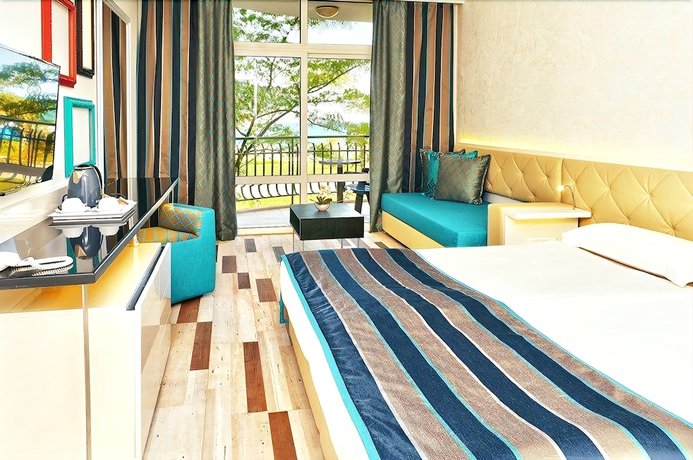 Imagen de la habitación del Hotel Sentido Marea - All Inclusive. Foto 12