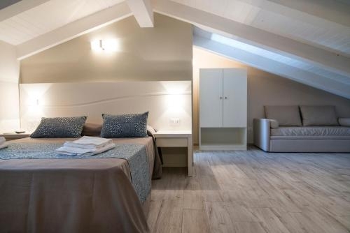 Imagen general del Hotel Sentido Michelizia Tropea Resort. Foto 3