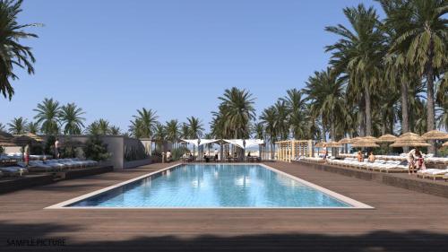 Imagen general del Hotel Sentido Naga Bay. Foto 4