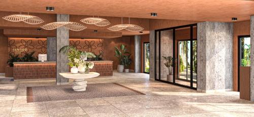 Imagen general del Hotel Sentido Naga Bay. Foto 7