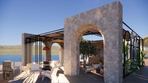 Imagen general del Hotel Sentido Naga Bay. Foto 8