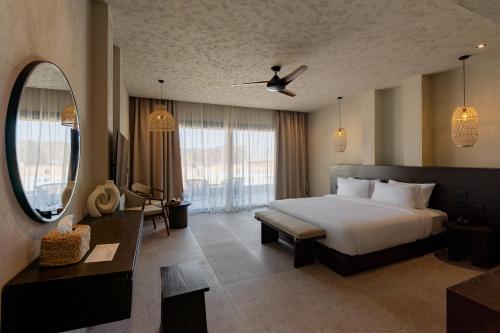 Imagen de la habitación del Hotel Sentido Naga Bay. Foto 18
