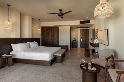 Imagen general del Hotel Sentido Naga Bay. Foto 13