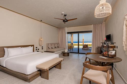 Imagen de la habitación del Hotel Sentido Naga Bay. Foto 19