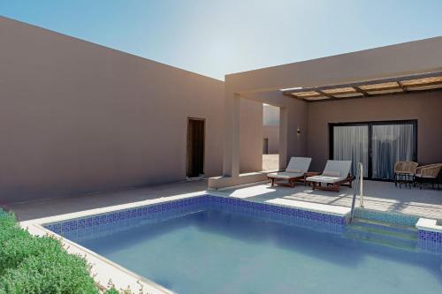 Imagen general del Hotel Sentido Naga Bay. Foto 17